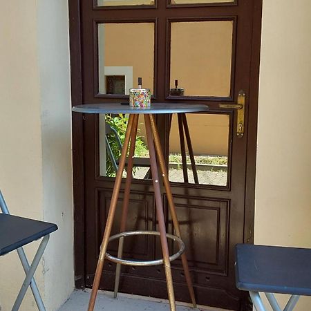 Grand Bells Bed And Breakfast Zagreb Exterior foto